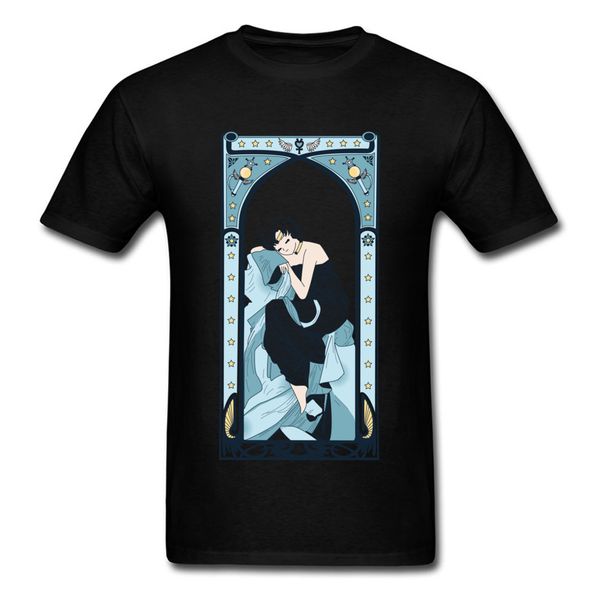 mercury art design tshirt sailor moon футболка мужчины аниме tshirt спящая дева топы printed черный тис хлопок одежда o шея
mercury art design tshirt sailor moon футболка мужчины аниме tshirt спящая дева топы printed черный тис хлопок одежда o шея