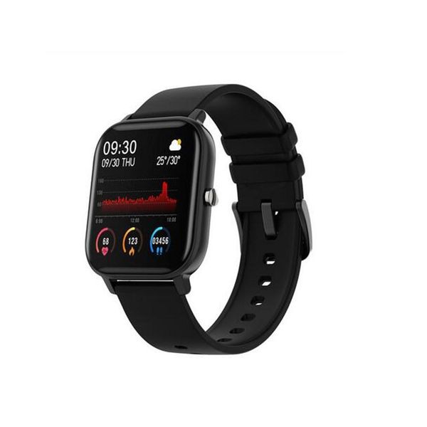 colmi p8 1.4 inch smart watch men full touch fitness tracker blood pressure smart clock women gts smartwatch
colmi p8 1.4 inch smart watch men full touch fitness tracker blood pressure smart clock women gts smartwatch