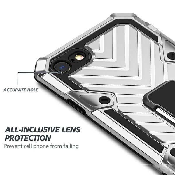 heavy duty car magnetic armor case for iphone 7 8 se shockproof cover with 360 metal car mount ring holder anti-fall case
heavy duty car magnetic armor case for iphone 7 8 se shockproof cover with 360 metal car mount ring holder anti-fall case