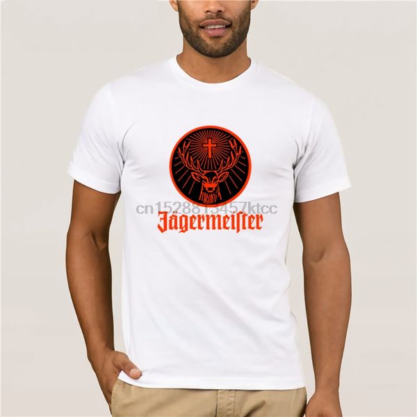 jagermeister t shirt popular unique create t shirt men summer style fun
jagermeister t shirt popular unique create t shirt men summer style fun