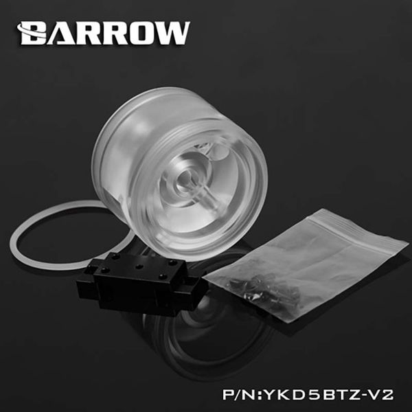 barrow ykd5btz-v2 pd5btz-v2 for d5/spg40a pump cover(circular),can connect reservoir,for water cooler water tank building
barrow ykd5btz-v2 pd5btz-v2 for d5/spg40a pump cover(circular),can connect reservoir,for water cooler water tank building