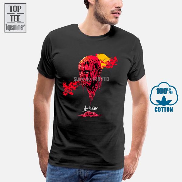 apocalypse now mens funny t shirts men streetwear 2019 tee shirt fashion 2019 t-shirt custom t-shirts mens top
apocalypse now mens funny t shirts men streetwear 2019 tee shirt fashion 2019 t-shirt custom t-shirts mens top