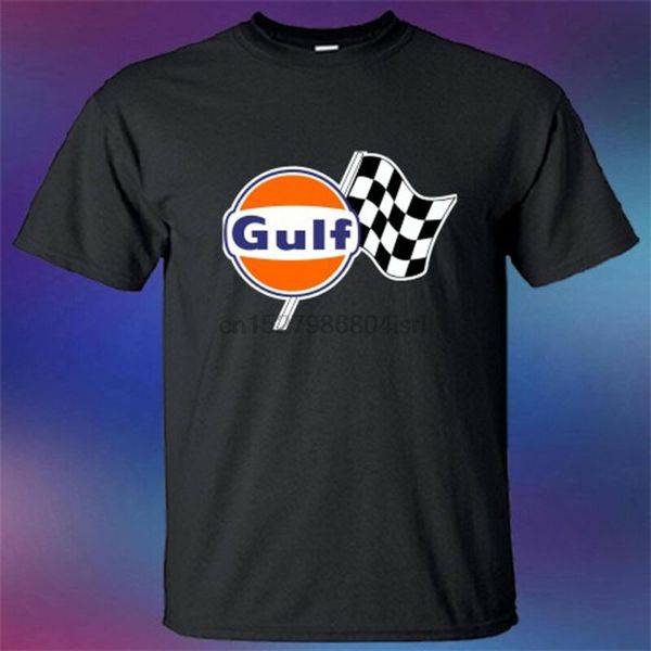 new gulf oil известная нефтяная компания race logo mens черная футболка размер s-3xl
new gulf oil известная нефтяная компания race logo mens черная футболка размер s-3xl