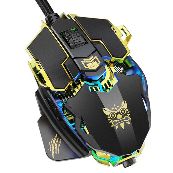 mice accessories gift ergonomic mechanical led backlit adjustable dpi usb for pc lapprogrammable computer wired gaming mouse
mice accessories gift ergonomic mechanical led backlit adjustable dpi usb for pc lapprogrammable computer wired gaming mouse