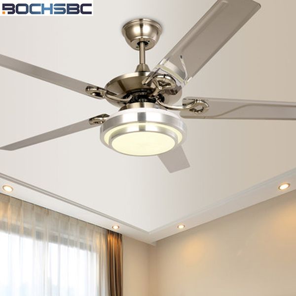 bochsbc stainless steel leaf ceiling fan light led dimming fan european simple ceiling modern light mute province
bochsbc stainless steel leaf ceiling fan light led dimming fan european simple ceiling modern light mute province