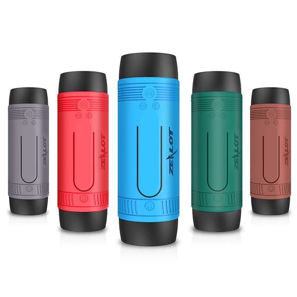 zealot s1 outdoor wireless speaker bluetooth bass stereo subwoofer tf card mp3 play fm radio led handswith mic
zealot s1 outdoor wireless speaker bluetooth bass stereo subwoofer tf card mp3 play fm radio led handswith mic