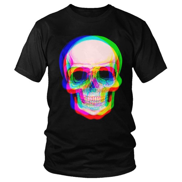 urban 3d череп t-shirt для мужчин досуг 100% хлопок тиса top crew neck короткого рукава glitch art футболка streetwear summer футболки
urban 3d череп t-shirt для мужчин досуг 100% хлопок тиса top crew neck короткого рукава glitch art футболка streetwear summer футболки