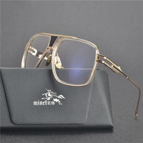 sunglasses mincl/ 2021 luxury women brand glasses frame vintage oversize clear lens men xxl with box fml, White;black
sunglasses mincl/ 2021 luxury women brand glasses frame vintage oversize clear lens men xxl with box fml, White;black