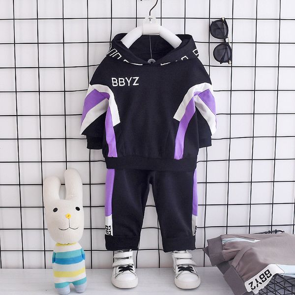 spring autumn baby casual tracksuit children boys girls cotton hoodies pants 2pcs/sets kids leisure sport suit infant clothing c0924, White
spring autumn baby casual tracksuit children boys girls cotton hoodies pants 2pcs/sets kids leisure sport suit infant clothing c0924, White