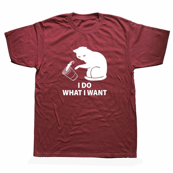funny i do what i want cat lover t shirts men summer cotton harajuku short sleeve o neck streetwear black t-shirt
funny i do what i want cat lover t shirts men summer cotton harajuku short sleeve o neck streetwear black t-shirt
