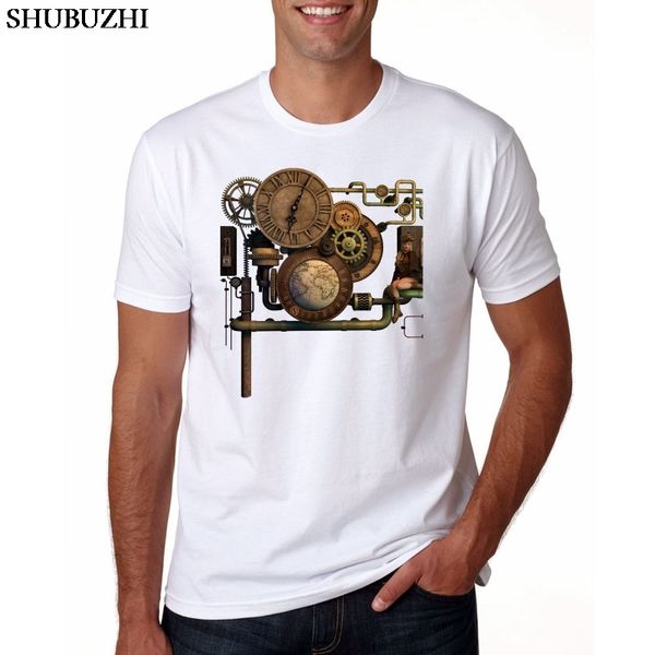 printing t shirts vintage steampunk metal cool t shirts man cotton short sleeve t shirts male new funny printed tee
printing t shirts vintage steampunk metal cool t shirts man cotton short sleeve t shirts male new funny printed tee
