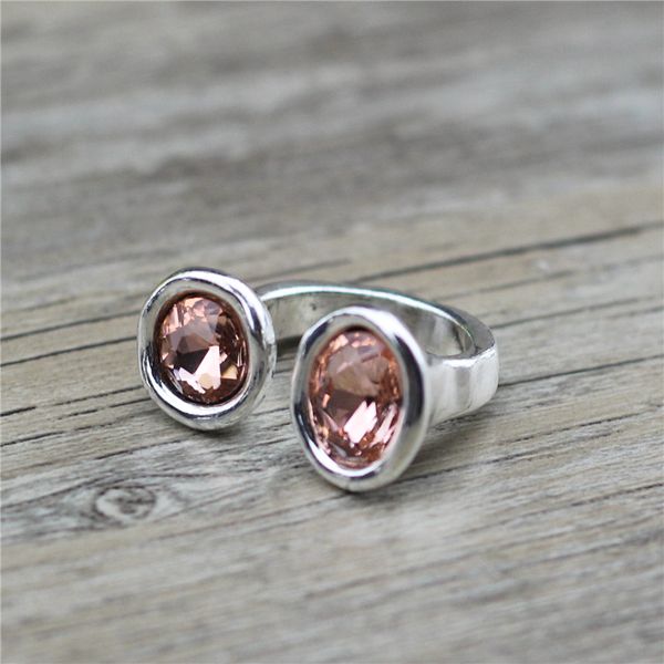 wedding rings anslow creative design vintage jewelry elegant lady crystal finger for women engagement adjustable size low0047ar, Slivery;golden
wedding rings anslow creative design vintage jewelry elegant lady crystal finger for women engagement adjustable size low0047ar, Slivery;golden