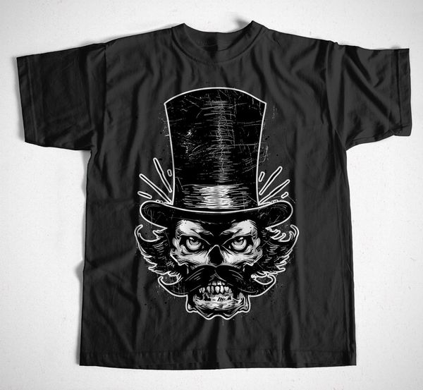 2019 men's fashion t-shirt the brawler madhatter comic alice im wunderland lincoln abraham skull summer style
2019 men's fashion t-shirt the brawler madhatter comic alice im wunderland lincoln abraham skull summer style