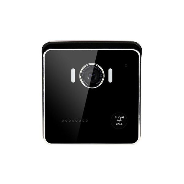 doorbells wifi wireless video doorbell home hd villa unlock night vision monitoring ligent electronic access control(us plug
doorbells wifi wireless video doorbell home hd villa unlock night vision monitoring ligent electronic access control(us plug
