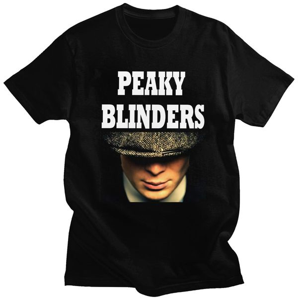 trendy fashion men's peaky blinders t shirt short sleeve shelby brothers ltd tee 100% cotton graphic t-shirt tv fan tshirt
trendy fashion men's peaky blinders t shirt short sleeve shelby brothers ltd tee 100% cotton graphic t-shirt tv fan tshirt