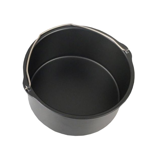 portable cake mould baking basket fryer pan pizza tray cooking pot for making delicate chocolate desserts,ice cream bombes,cakes,soap etc
portable cake mould baking basket fryer pan pizza tray cooking pot for making delicate chocolate desserts,ice cream bombes,cakes,soap etc