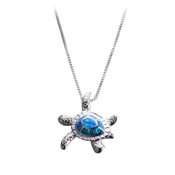 opal cute turtle necklace for women 2020 jewelry light luxury fashion holiday gift marine animal necklace 2020, Silver
opal cute turtle necklace for women 2020 jewelry light luxury fashion holiday gift marine animal necklace 2020, Silver