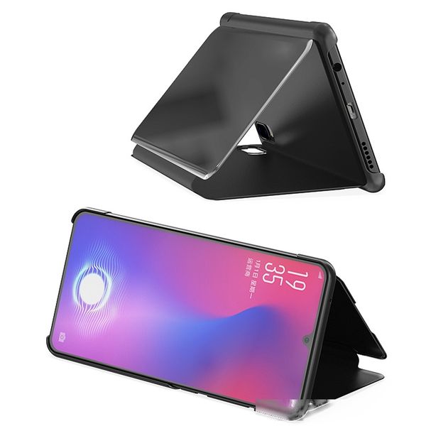 smart leather flip stand mirror case for vivo v11 pro clear view window cover phone kickstand flip plated case
smart leather flip stand mirror case for vivo v11 pro clear view window cover phone kickstand flip plated case