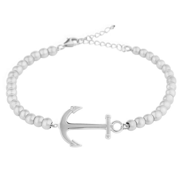 whoesale summer fashion anchor beaded bracelet for men stainless steel jewellery, Golden;silver
whoesale summer fashion anchor beaded bracelet for men stainless steel jewellery, Golden;silver