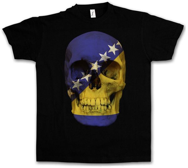 classic bosnia skull flag t shirt biker mc banner shirt sizes s 4xl
classic bosnia skull flag t shirt biker mc banner shirt sizes s 4xl