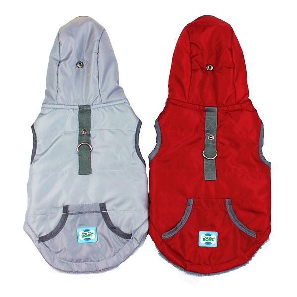 reflective pet clothes for small medium dogs puppy clothing chihuahua outfit windproof dog hoodies winter warm fleece dog jacket
reflective pet clothes for small medium dogs puppy clothing chihuahua outfit windproof dog hoodies winter warm fleece dog jacket