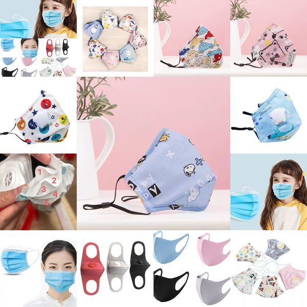 breathing quality with layers children valve 5 face mask anti-splash dust washable re 9i18
breathing quality with layers children valve 5 face mask anti-splash dust washable re 9i18