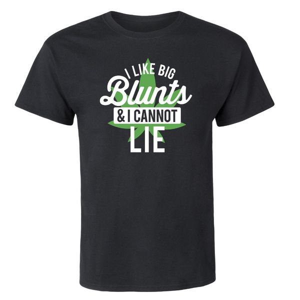 2019 summer style brand casual o-neck male & tees i like big blunts - short sleeve teeprinting cotton t-shirts
2019 summer style brand casual o-neck male & tees i like big blunts - short sleeve teeprinting cotton t-shirts