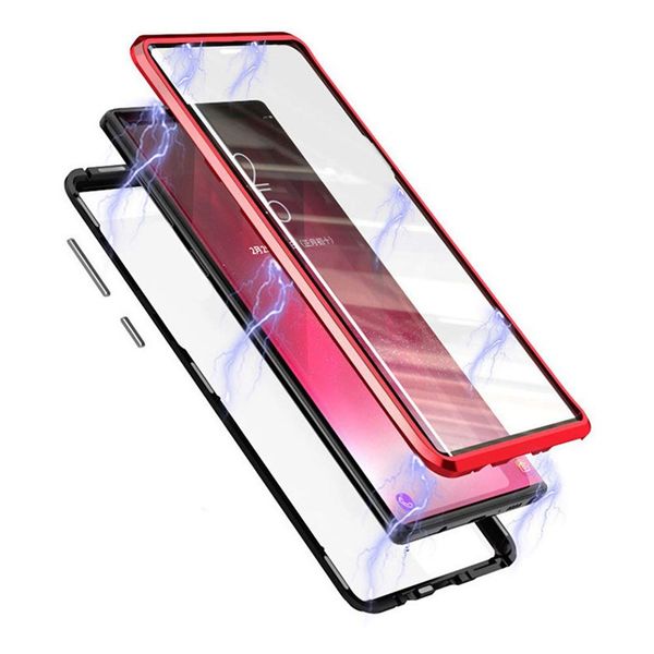 360° full protection magnetic flip case for samsung galaxy note serie 8 9 10 10 plus double sided glass phone cover
360° full protection magnetic flip case for samsung galaxy note serie 8 9 10 10 plus double sided glass phone cover