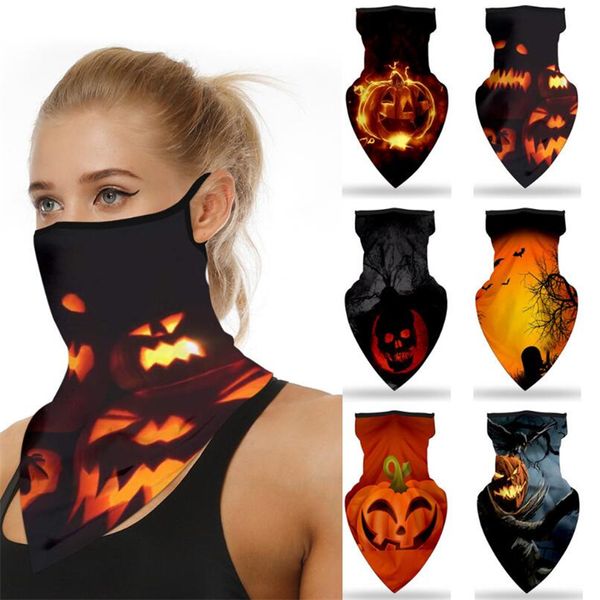 1pc floral print multi-function halloween scarf neck cover face mask cycling balaclava bandana scarf cap headwear, Blue;gray
1pc floral print multi-function halloween scarf neck cover face mask cycling balaclava bandana scarf cap headwear, Blue;gray