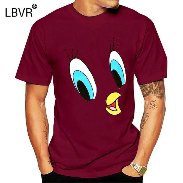 looney tunes tweety face t-shirt wholesale tee shirt
looney tunes tweety face t-shirt wholesale tee shirt