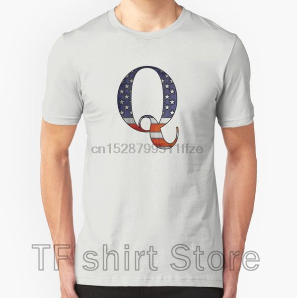 qanon big usa q #qanon #wwg1wga men t shirt women casual tshirt funny print t-shirt 100% cotton short sleeve o-neck tshirts
qanon big usa q #qanon #wwg1wga men t shirt women casual tshirt funny print t-shirt 100% cotton short sleeve o-neck tshirts