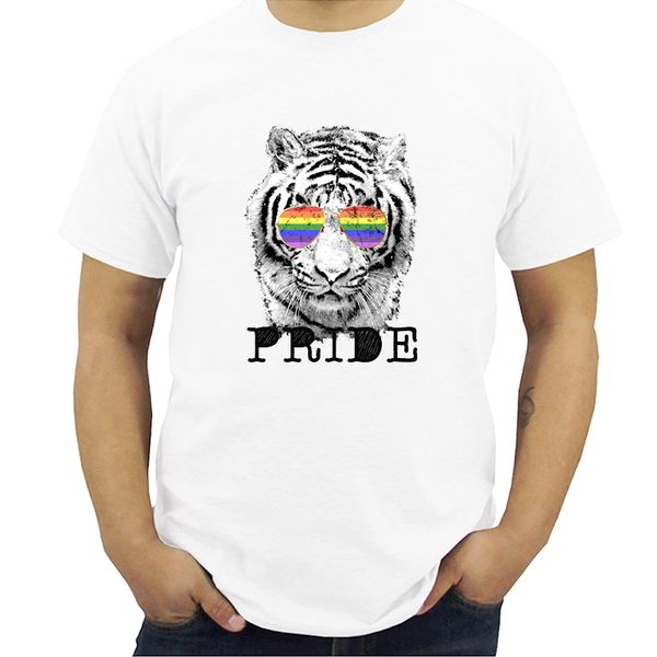 тигр радуга очки gay pride футболки pure модальные мужские футболки hip hop с короткими рукавами tee shirt плюс размер hip hop streetwear
тигр радуга очки gay pride футболки pure модальные мужские футболки hip hop с короткими рукавами tee shirt плюс размер hip hop streetwear