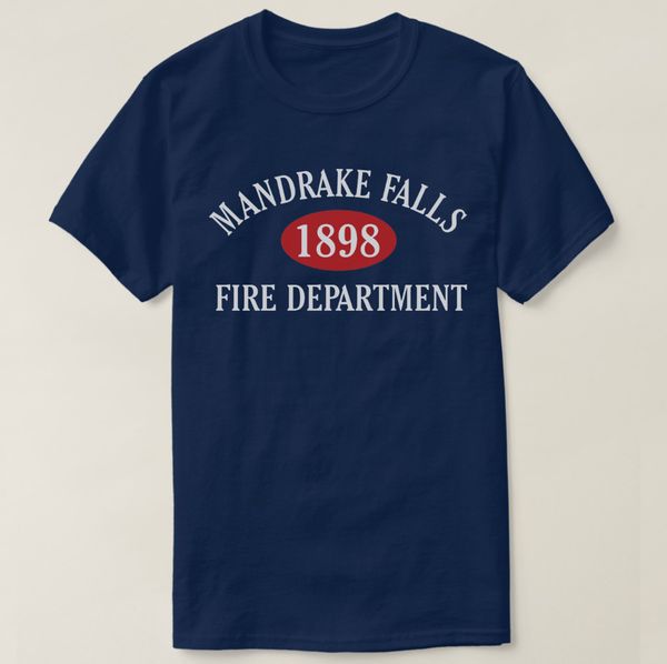 2019 отпечатано мужчины футболка с коротким рукавом хлопок mandrake falls fire department t-shirt женщины тенниска
2019 отпечатано мужчины футболка с коротким рукавом хлопок mandrake falls fire department t-shirt женщины тенниска