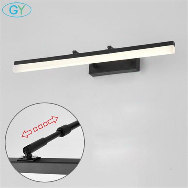 wall lamp black l35/45/60/70/80/100cm led light bathroom mirror lamp, 110v 220v fixture for cabinet,washroom sconces
wall lamp black l35/45/60/70/80/100cm led light bathroom mirror lamp, 110v 220v fixture for cabinet,washroom sconces