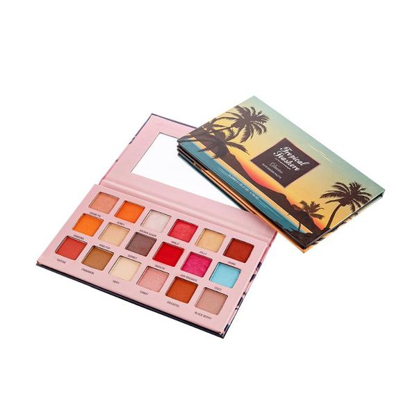 eye shadow colorful eyeshadow palette matte 18 colors shimmer blendable bright pallete silky powder pigmented makeup kit
eye shadow colorful eyeshadow palette matte 18 colors shimmer blendable bright pallete silky powder pigmented makeup kit