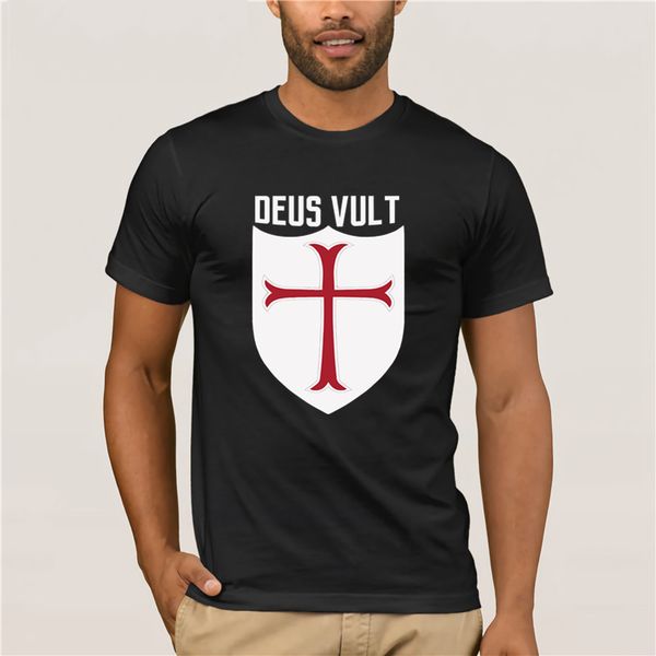 short fashion t-shirt vult god wills it crusader classic men round collar short sleeve men's 2019 fashion style t-shirt
short fashion t-shirt vult god wills it crusader classic men round collar short sleeve men's 2019 fashion style t-shirt
