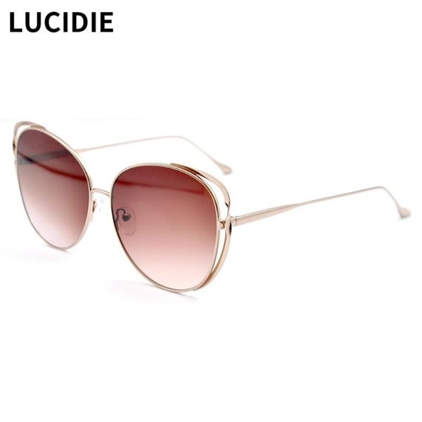 lucidie 2020 fashion new women sun glasses classic big frame cat eye sunglasses women brand designer eyewear vintage eyeglasses, White;black
lucidie 2020 fashion new women sun glasses classic big frame cat eye sunglasses women brand designer eyewear vintage eyeglasses, White;black