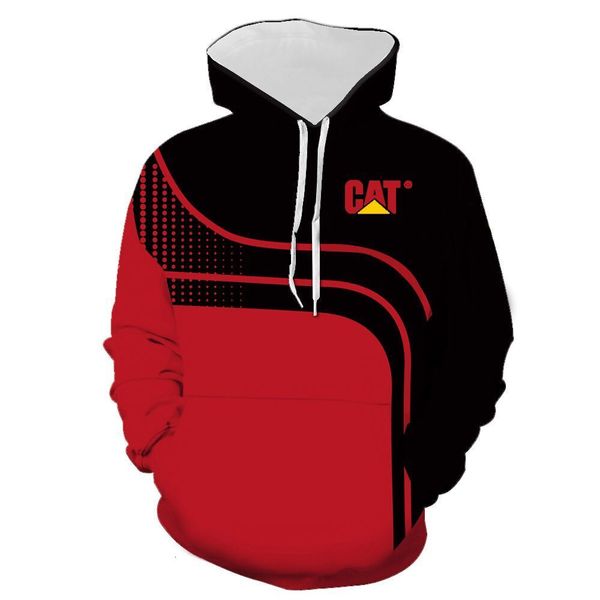 men's new animal-print long sleeve 3d for fall 2020 brand hoodie fashion tracksuit street coats, Black
men's new animal-print long sleeve 3d for fall 2020 brand hoodie fashion tracksuit street coats, Black