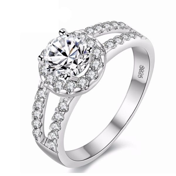 usps dropshipping white cubic zirconia solitaire ring, silver color for women, marriage wedding jewellery j510, Golden;silver
usps dropshipping white cubic zirconia solitaire ring, silver color for women, marriage wedding jewellery j510, Golden;silver