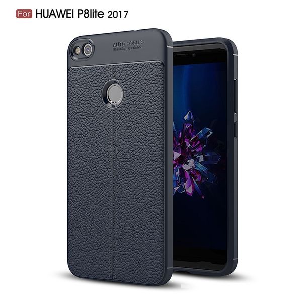 for huawei p8 lite 2017 case ultra thin slim silicone litchi grain tpu leather shockproof absorption bumper protective cover
for huawei p8 lite 2017 case ultra thin slim silicone litchi grain tpu leather shockproof absorption bumper protective cover