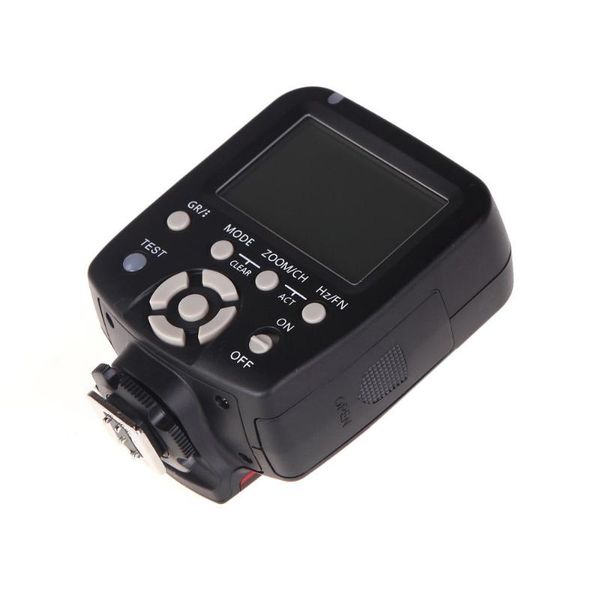 yn560-tx lcd flash trigger remote controller for dslr cameras yn-560iii yn560tx yn-560tx speelite
yn560-tx lcd flash trigger remote controller for dslr cameras yn-560iii yn560tx yn-560tx speelite