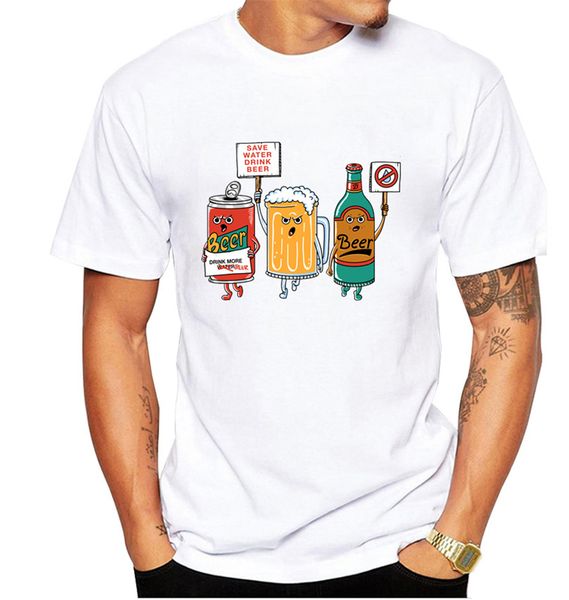 пиво футболка унисекс save water drink water протест t-shirt смешной alcohol рубашка большой размер tee shirt
пиво футболка унисекс save water drink water протест t-shirt смешной alcohol рубашка большой размер tee shirt