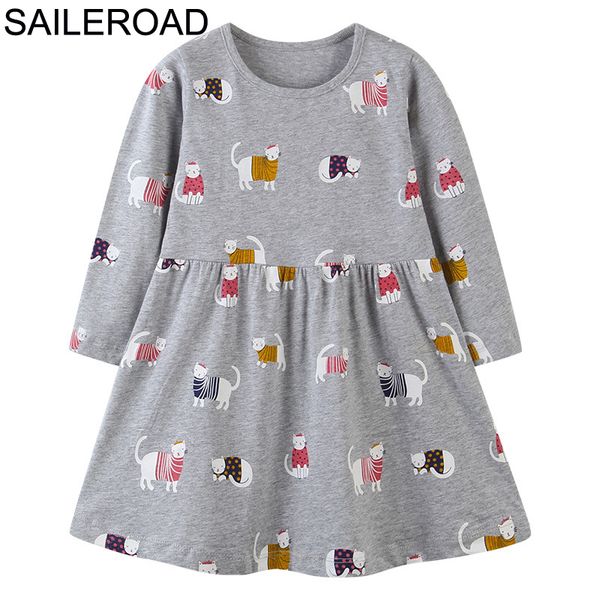 saileroad kids dresses for girls animal dogs vestidos 2020 autumn winter baby girl clothes children costume christmas princes, Red;yellow
saileroad kids dresses for girls animal dogs vestidos 2020 autumn winter baby girl clothes children costume christmas princes, Red;yellow