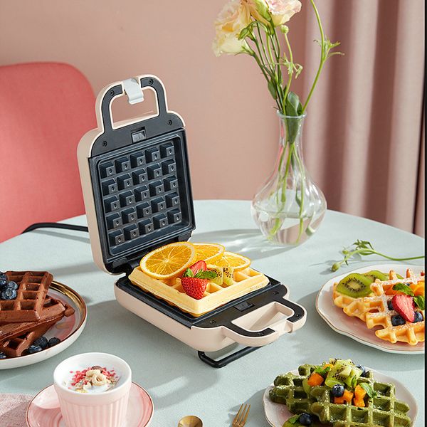 bread makers electric waffles maker iron sandwich machine bubble egg cake oven breakfast waffle 220v
bread makers electric waffles maker iron sandwich machine bubble egg cake oven breakfast waffle 220v