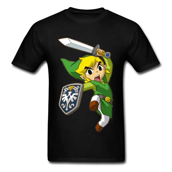 охладить zelda 2018 summer mens black green топы футболки хлопок ткань мода игры футболка мужчины мультфильм printed одежда
охладить zelda 2018 summer mens black green топы футболки хлопок ткань мода игры футболка мужчины мультфильм printed одежда