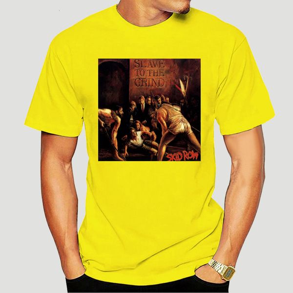 skid row slave to the grind91 glam rock skidrow dokken ratt new black t-shirt-4434d
skid row slave to the grind91 glam rock skidrow dokken ratt new black t-shirt-4434d