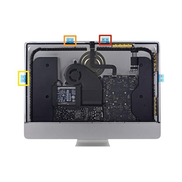 computer & office a1418 a1419 lcd screen adhesive strip for imac lcd display adhesive sticker tape
computer & office a1418 a1419 lcd screen adhesive strip for imac lcd display adhesive sticker tape