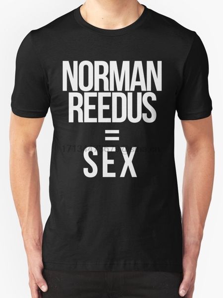 norman reedus t-shirt the walking dead funny slogan cool casual pride t shirt men new fashion tshirt ing
norman reedus t-shirt the walking dead funny slogan cool casual pride t shirt men new fashion tshirt ing