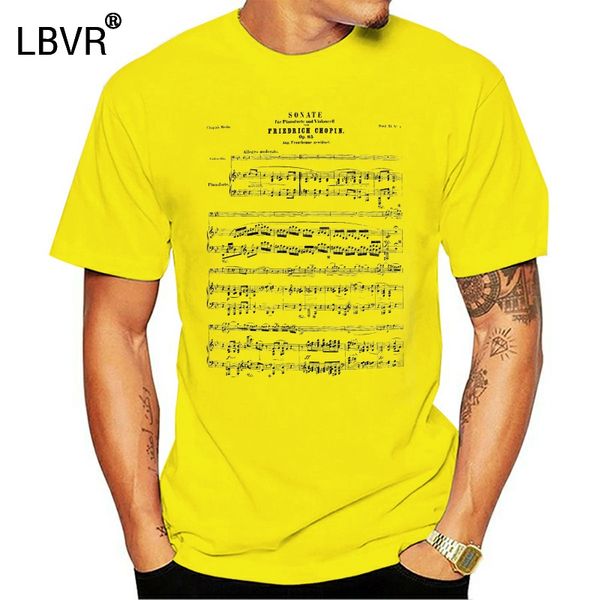 2020 summer men's street style men friedrich chopin sheet music t-shirt. sonata classical music graphic tees
2020 summer men's street style men friedrich chopin sheet music t-shirt. sonata classical music graphic tees