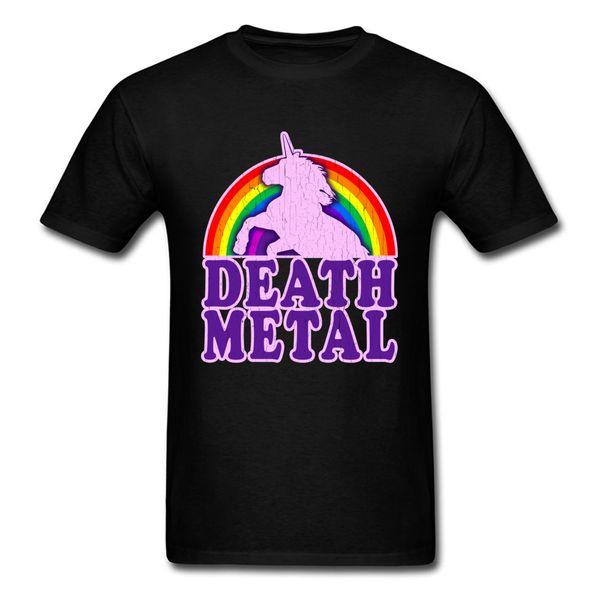 death metal unicorn tee shirt men black tshirt cotton t-shirt vintage cartoon clothing hip hop t shirts rock n roll
death metal unicorn tee shirt men black tshirt cotton t-shirt vintage cartoon clothing hip hop t shirts rock n roll
